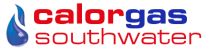 Calor Gas Southwater Logo